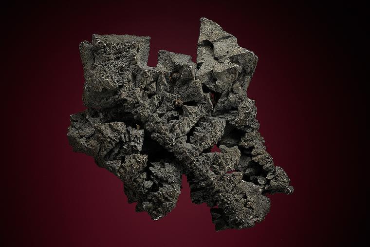 ACANTHITE